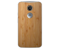 Lenovo Moto X 2nd Gen. 16 GB bamboo white - 219900 - zdjęcie 2